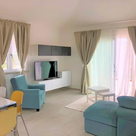 - La Casa Delle Meraviglie- Anima Sarda Porto Pino Exterior foto