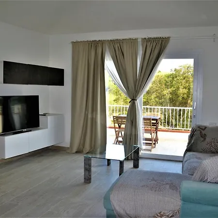 - La Casa Delle Meraviglie- Anima Sarda Porto Pino Exterior foto