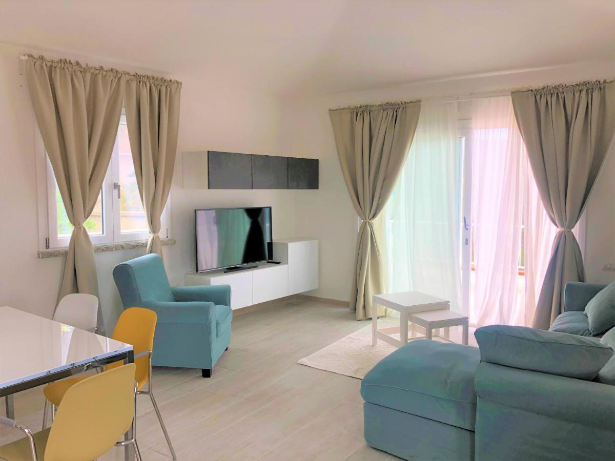 Holiday home - La Casa Delle Meraviglie- Anima Sarda Porto Pino