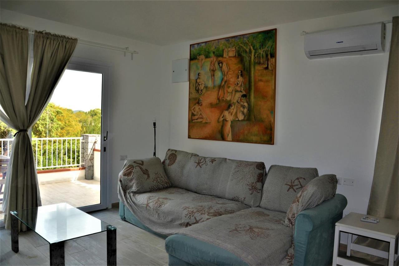 - La Casa Delle Meraviglie- Anima Sarda Holiday home Porto Pino