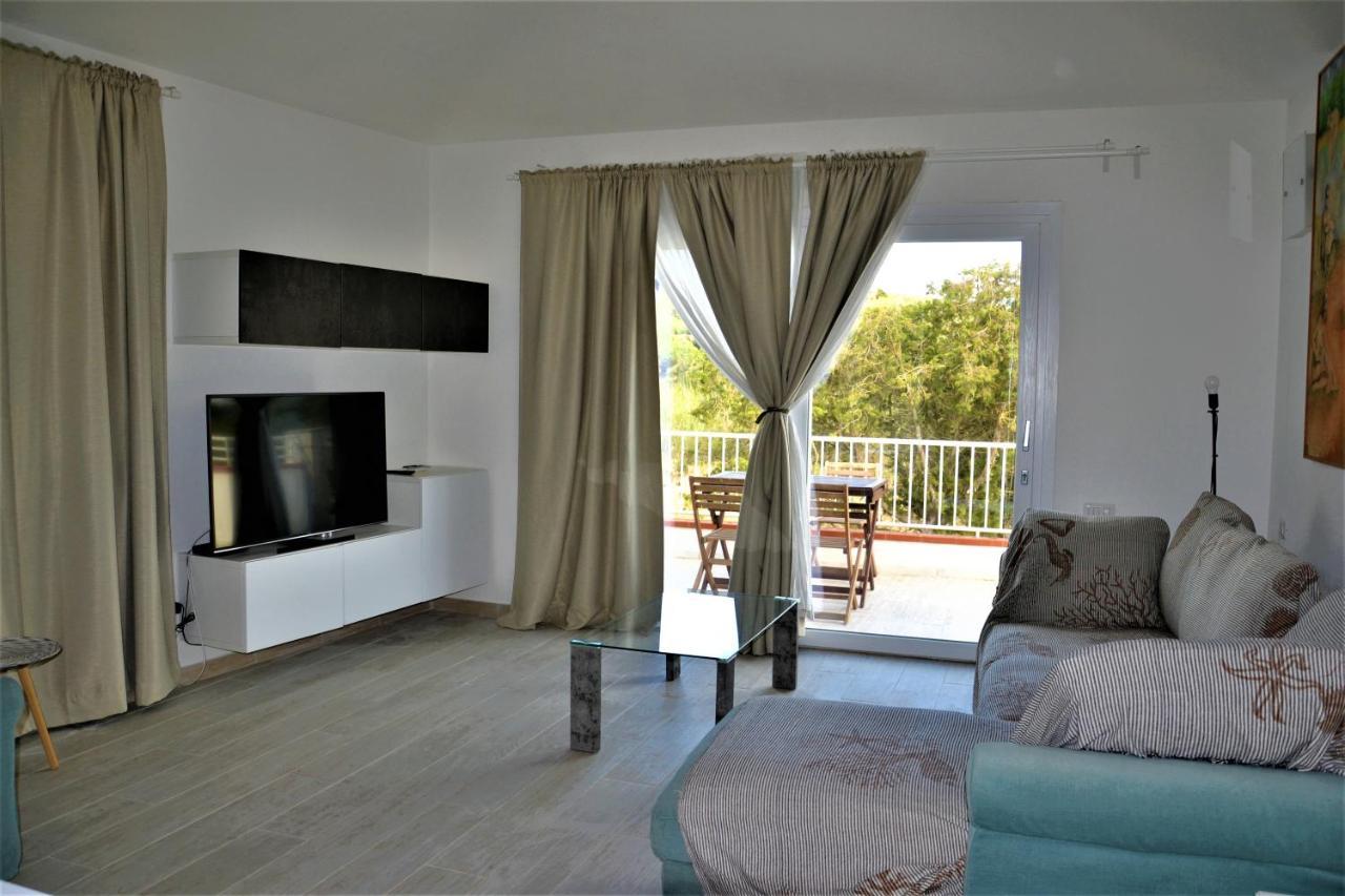 - La Casa Delle Meraviglie- Anima Sarda Holiday home *