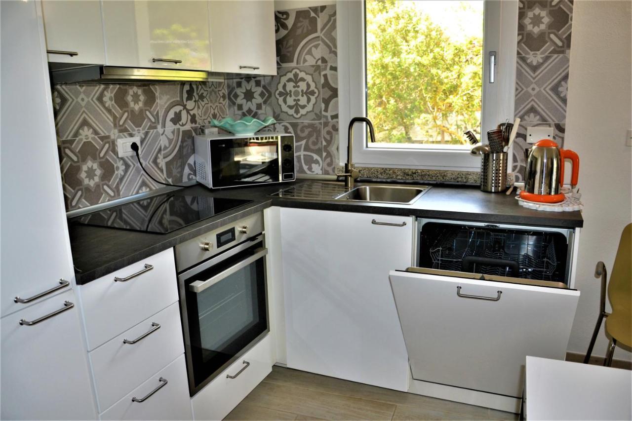 Holiday home - La Casa Delle Meraviglie- Anima Sarda Porto Pino