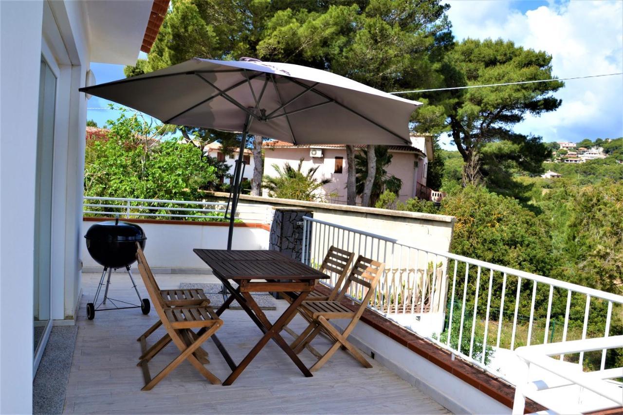 - La Casa Delle Meraviglie- Anima Sarda * Porto Pino