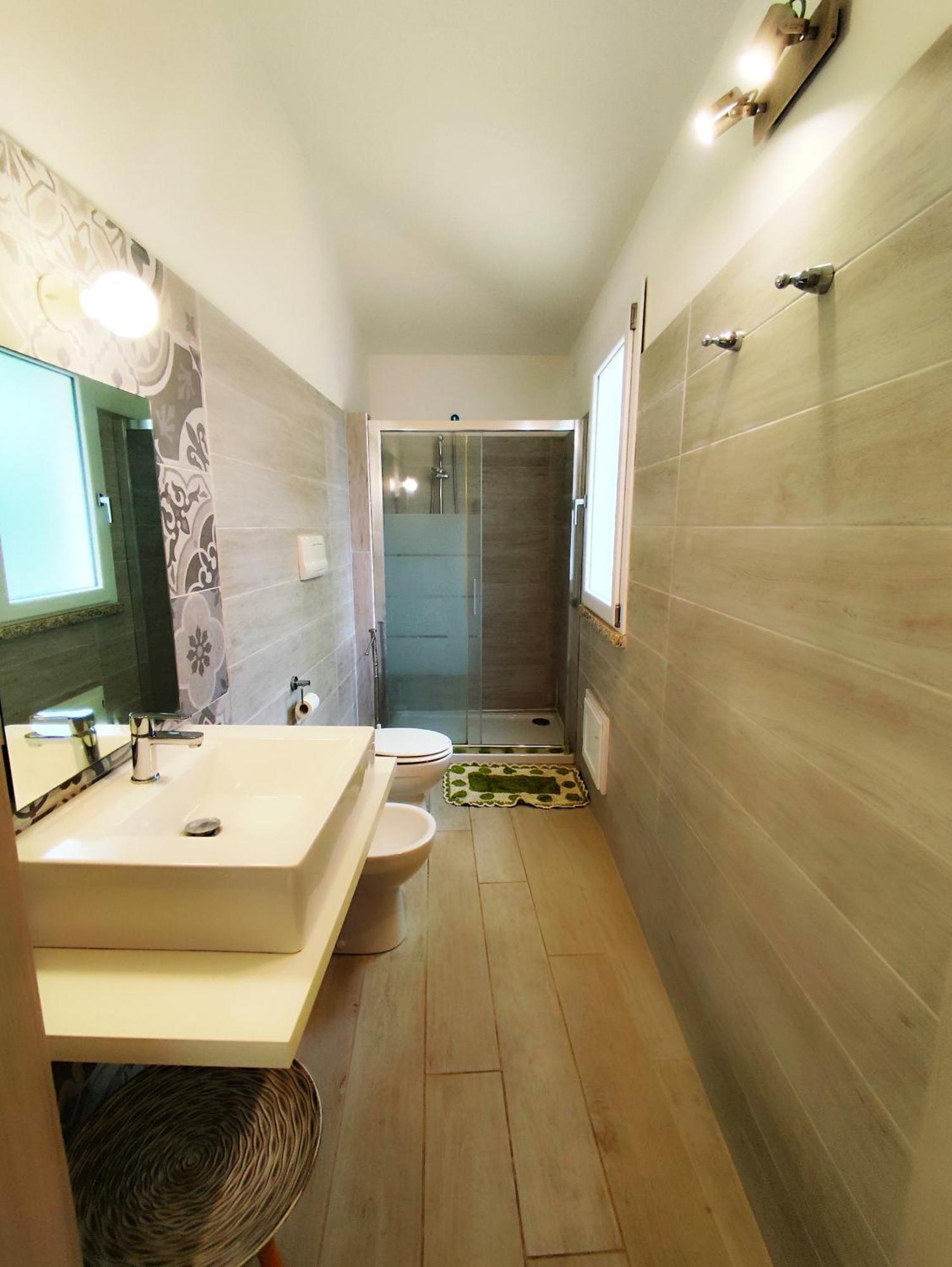 - La Casa Delle Meraviglie- Anima Sarda Holiday home Porto Pino