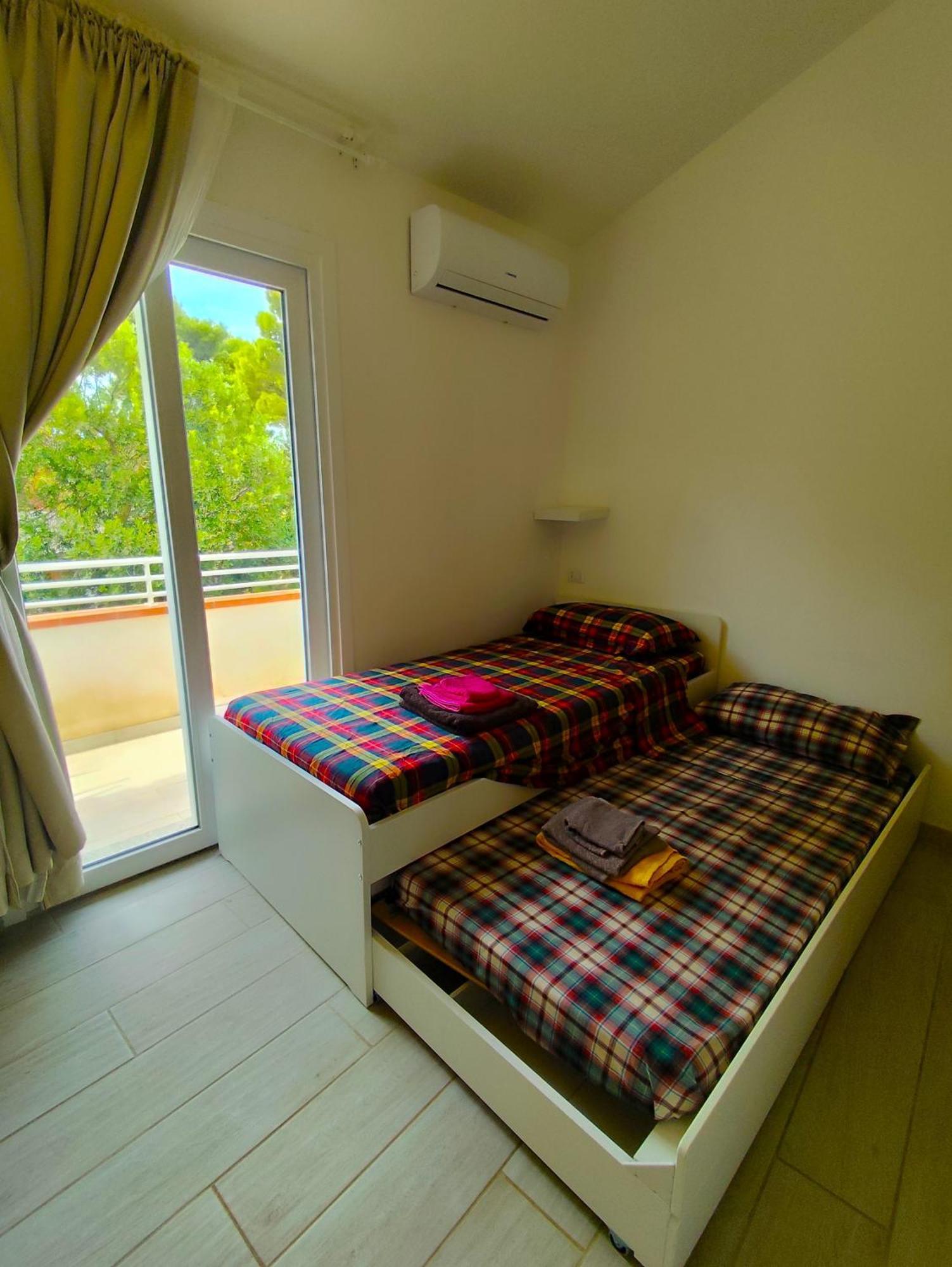 Holiday home - La Casa Delle Meraviglie- Anima Sarda Porto Pino